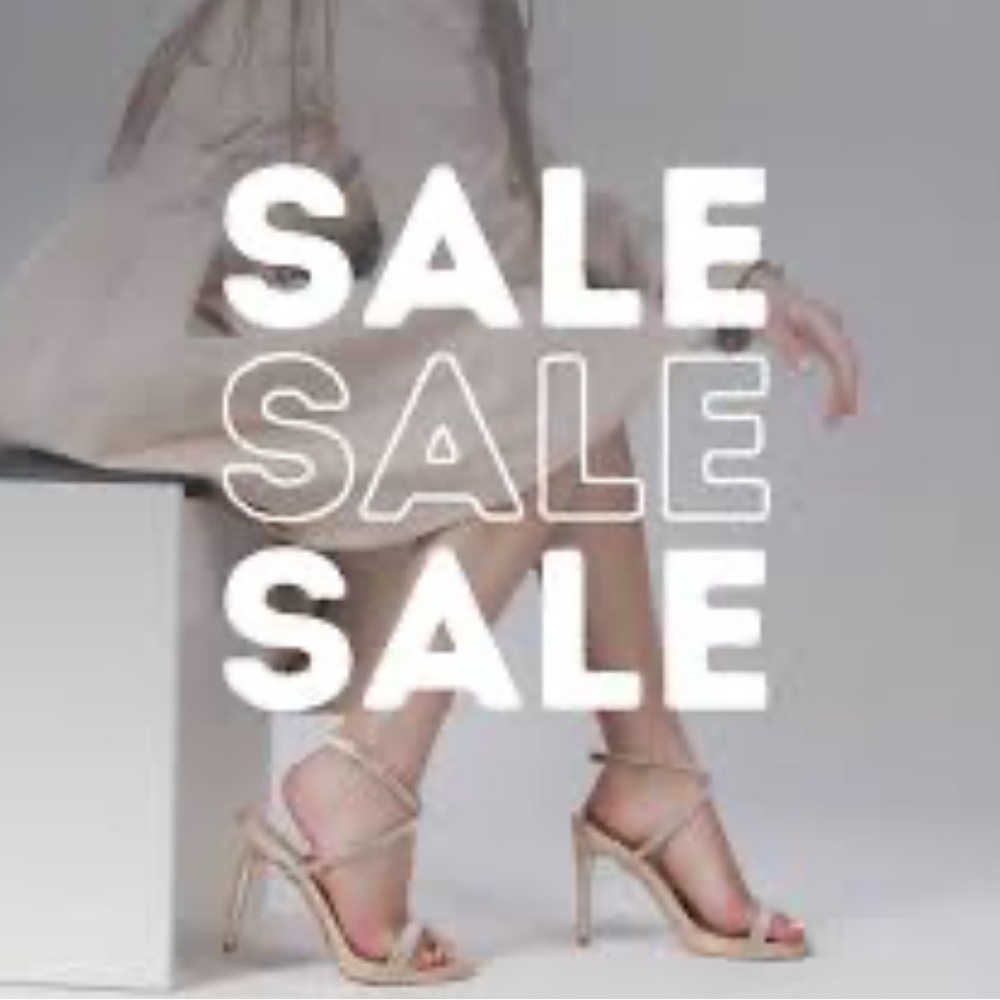 LIKERS SALE! MAJOR OFFERS TO ALL LIKERS!!!